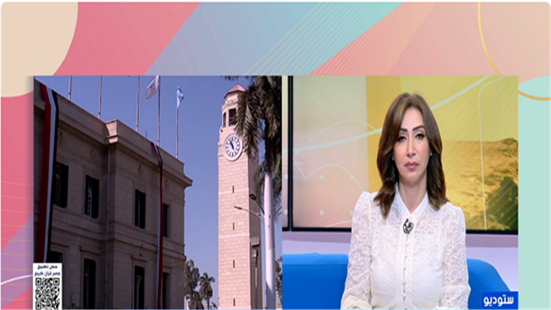 مجلة جامعة القاهرة للأبحاث المتقدمة (JAR) تقفز للمركز الـ11 عالميا