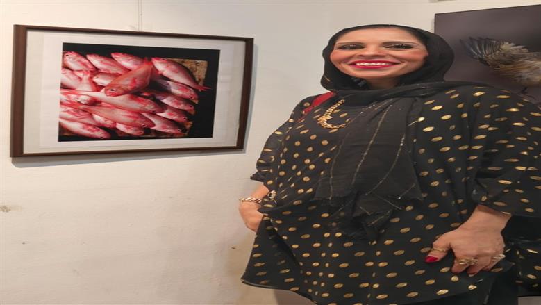 70 فنانا في مهمة لنشر الوعي البيئي بين الخردة والرسم والتصوير.. «أثر أخضر»