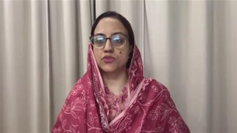 رئيسة معهد السلام: الزخم الدبلوماسي يدفع مفاوضات واشنطن وطهران نحو مرحلة جديدة 