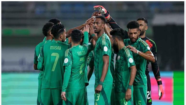 موعد مباراة السعودية وإسبانيا في كأس العالم 2026.. التشكيل المتوقع والقنوات الناقلة