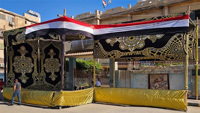 طلاب الثانوية العامة بكفر الشيخ عن امتحاني الدين والتربية الوطنية: بداية مطمئنة 