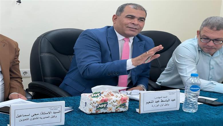 «تموين القاهرة»: المخابز البلدية تواصل العمل بـ90 جرامًا للرغيف ولا تعليمات لتعديل الأوزان