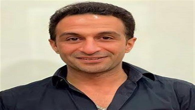 الفنان أحمد كشك: العمال والصنايعية بيتعبوا أكتر من الممثلين.. ولو اشتغلنا على تاكسي هنموت