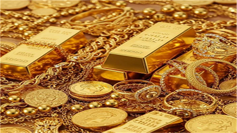 الذهب يسجل دون مستوى 5990 جنيها.. سعر عيار 21 يواصل الخسائر