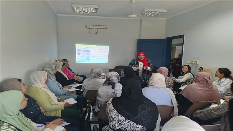 القاهرة تستعد لاعتماد جميع مراكزها الصحية كـ«منشآت صديقة للأم والطفل»