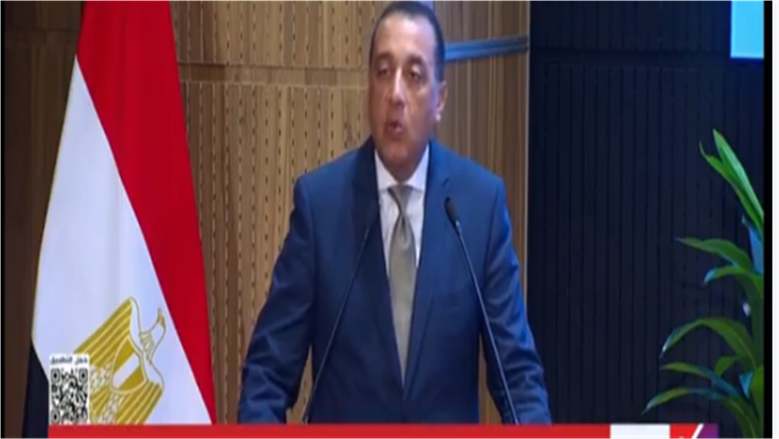 مدبولي: مصر قطب تنموي في الشرق الأوسط.. والدولة حريصة على قيادة القطاع الخاص لعملية التنمية