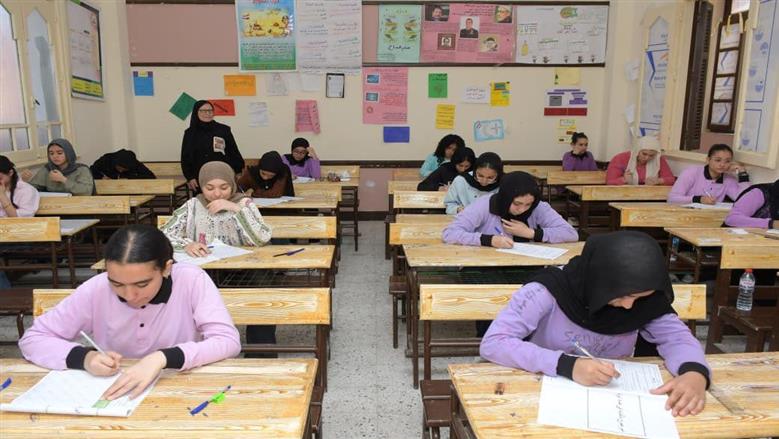 تفاصيل سؤال آية سورة لقمان في امتحان الدين للثانوية العامة 2026.. «أقل مدة للحمل»