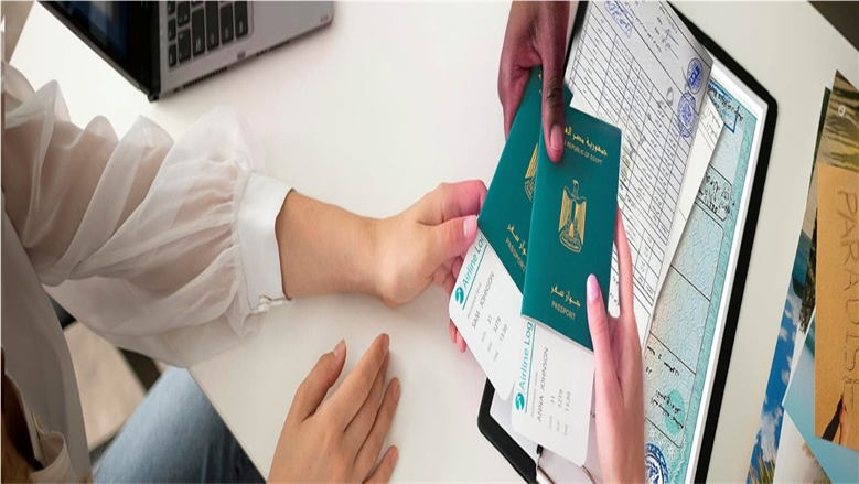 لحفظ حقوقك والراتب.. خطوات اعتماد عقد العمل من القنصلية المصرية بالخارج