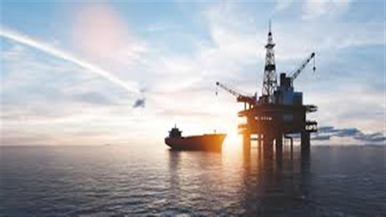 oil