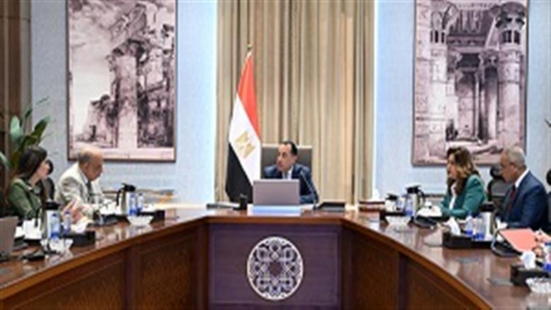 مدبولي يوجه بسرعة صياغة تعديلات قانون التصالح في مخالفات البناء وتقديمها للبرلمان