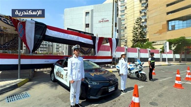 الداخلية تؤمن لجان الثانوية العامة.. وتتيح الامتحانات للنزلاء بمراكز الإصلاح
