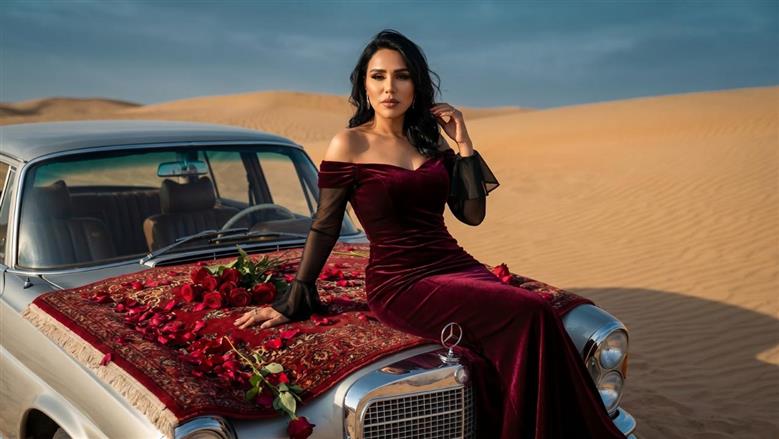 أمينة