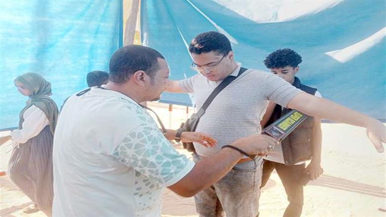 مجمعات امتحانات الثانوية العامة تفتت «لجان أولاد الأكابر» وتربك حسابات «شاومينج»