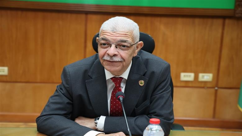 المنوفية