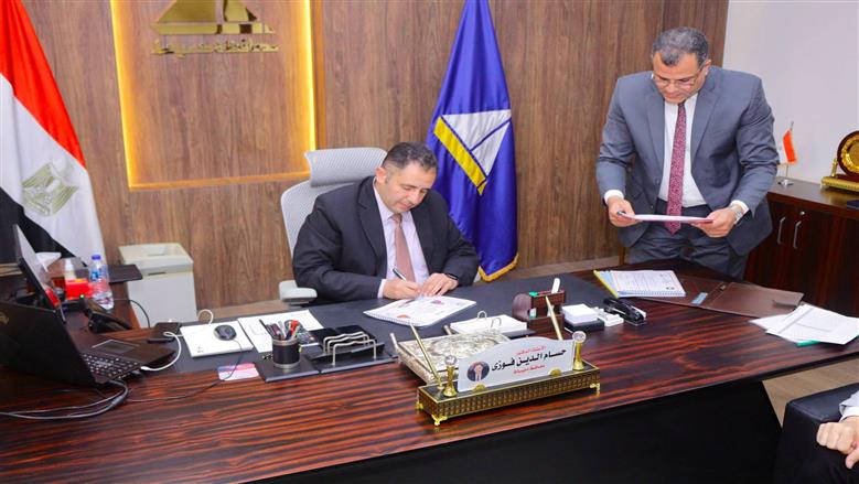 ظهرت الآن.. رابط نتيجة الشهادة الإعدادية محافظة دمياط 2026