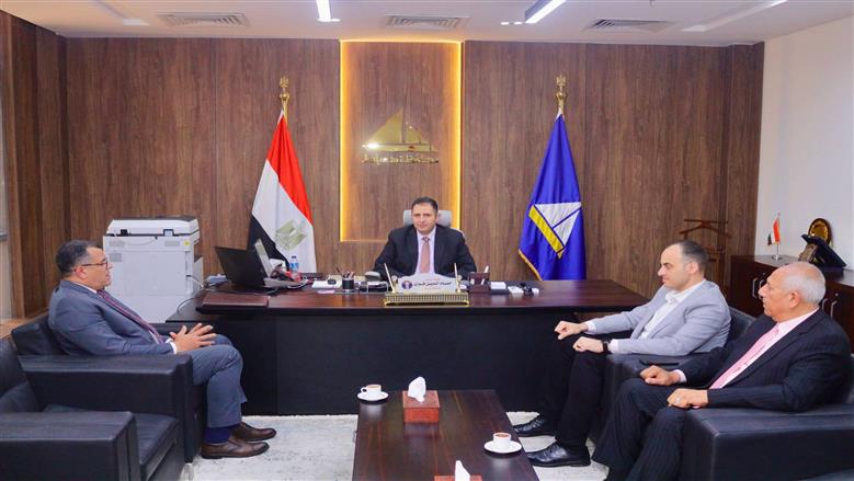 محافظ دمياط يعتمد نتيجة الشهادة الإعدادية 2026