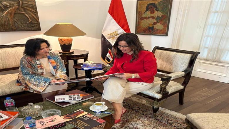 مصر والبحرين تعززان التعاون في الحفاظ على التراث الثقافي وإعادة توظيف المواقع التاريخية
