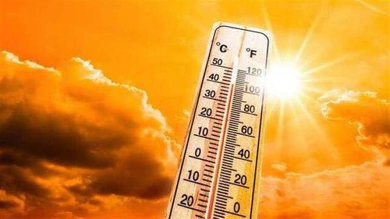 الحرارة تتجاوز الـ40 درجة.. «الأرصاد» تكشف حالة الطقس غدا في القاهرة والمحافظات