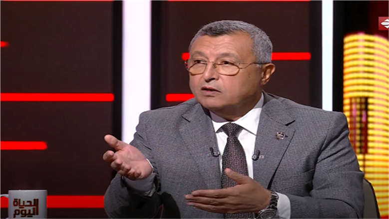 وزير البترول الأسبق: الاقتصاد القوي يفرض نفوذه حتى دون تدخل عسكري