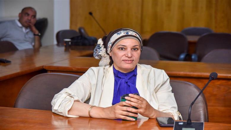 نائب رئيس جامعة الأزهر للوجه القبلي يعلن صدور قرارات جديدة بأزهر أسيوط