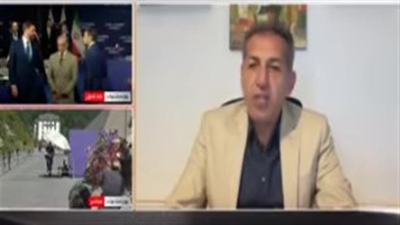 باحث سياسي: ترامب يسعى لصناعة صورة «المنتصر» في أي اتفاق مع إيران