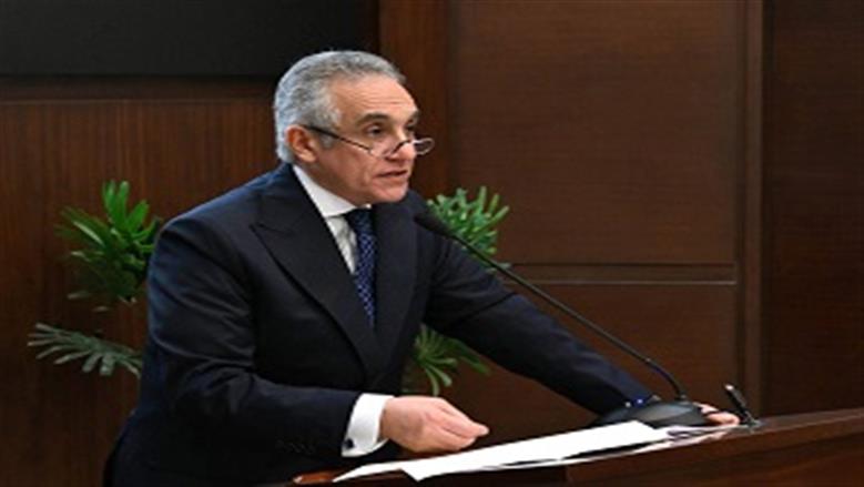 «العدل» تنظم دورة لتدريب المحامين على التقاضي عن بعد وتحويل الصوت إلى نص الأربعاء المقبل