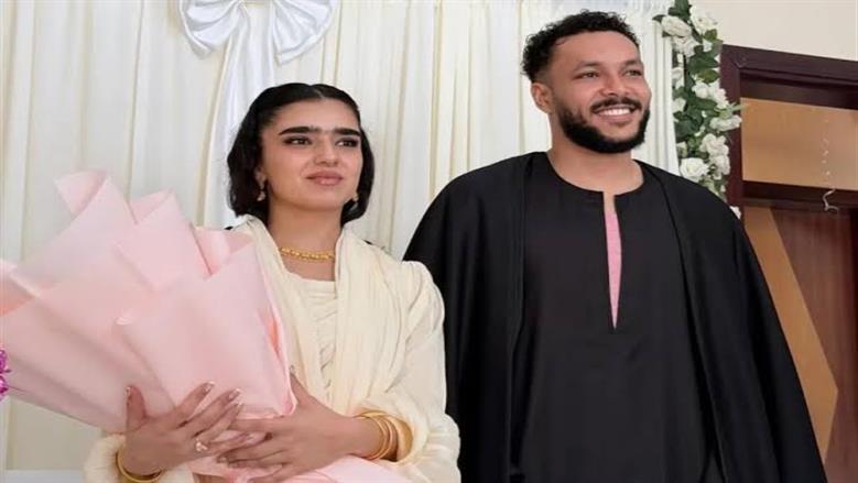 زوجة ويجز تهدد المسيئين لها على السوشيال ميديا: «مش هسكت بعد كده»