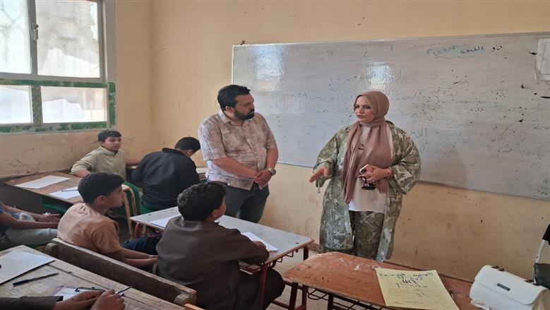 موعد نتيجة الشهادة الإعدادية في البحيرة.. طريقة الحصول عليها 