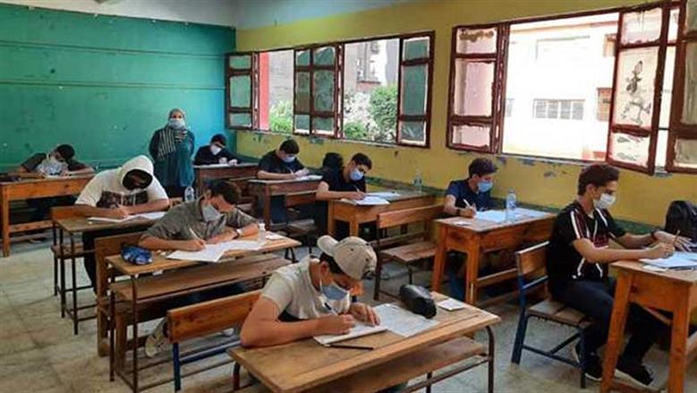 نتيجة الشهادة الاعدادية فى البحيرة