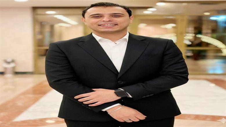 وفاة الفنان الشاب كريم عبدالعليم