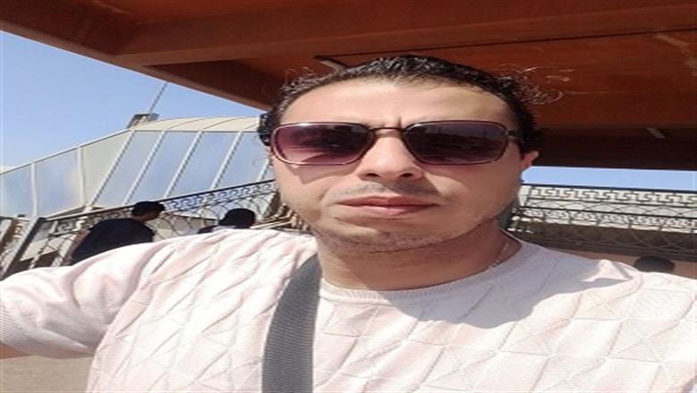 آخر ما نشره الفنان كريم عبد العليم قبل وفاته بساعات