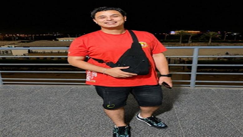 كريم عبد العليم