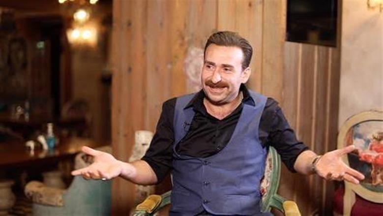 نضال الشافعي: المسرح يكشف حقيقة الفنانين.. وداليا البحيري نجمة استثنائية