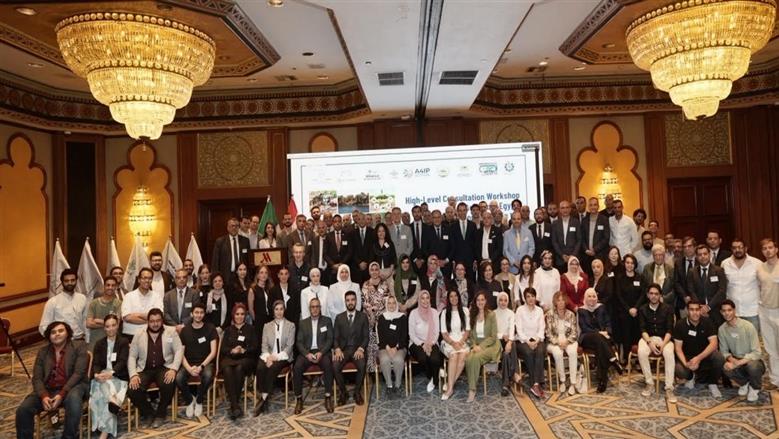 «البحوث الزراعية»: خدمة 200 ألف مزارع من خلال مشروع AgriTech4Egypt للابتكار الزراعي 