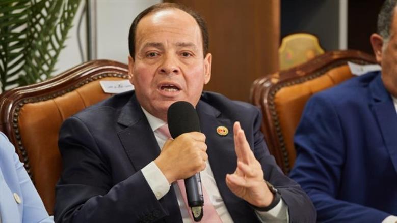 مساعد رئيس «حماة الوطن»: رؤية الرئيس السيسي تستند دائما إلى دعم الحلول السياسية