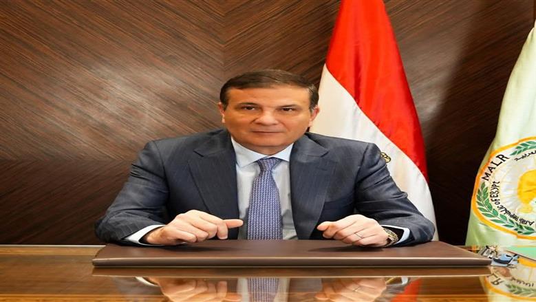 «الزراعة»: إصدار 491 ترخيص تشغيل وتسجيل 240 شحنة أعلاف محلية ومستوردة بالنصف الأول من يونيو