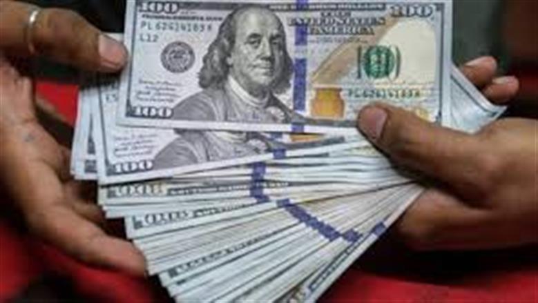 سعر الدولار مقابل الجنيه المصري في بالبنوك اليوم الاثنين 22-6-2026
