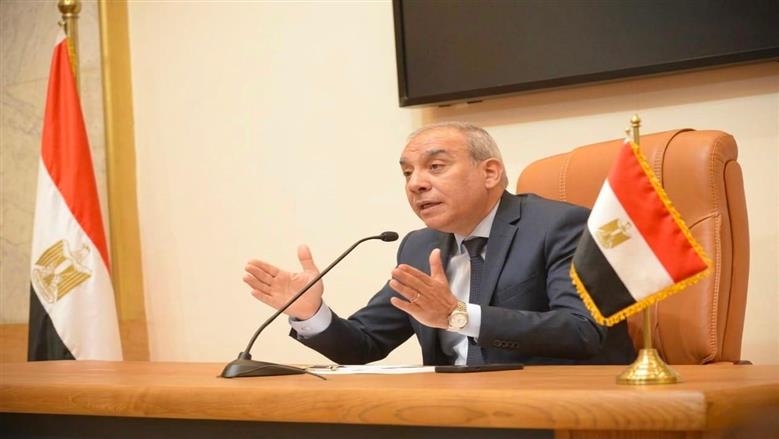 من أرض الفيروز.. «الاستعلامات» تبدأ أولى احتفالاتها بذكرى ثورة 30 يونيو