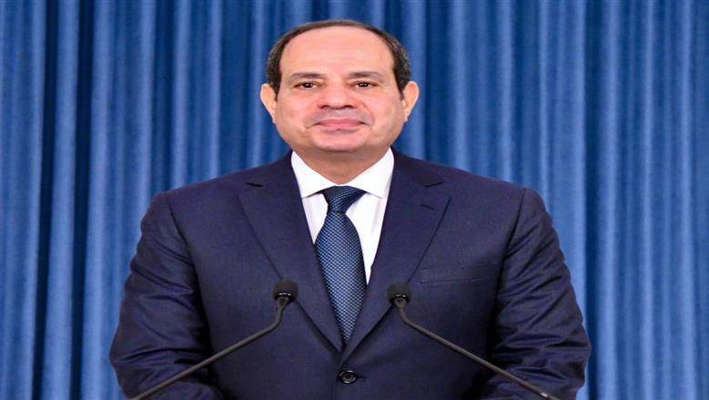 الرئيس السيسي يُعين الدكتور أحمد جلال منسقًا للمجلس التخصصي للتنمية الاقتصادية 