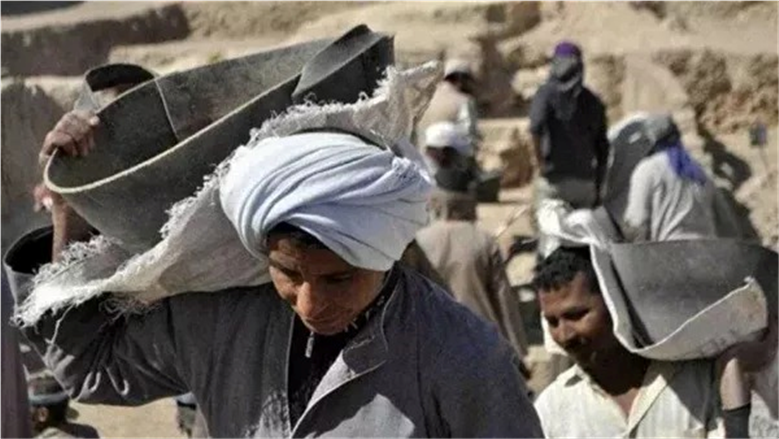 منحة العمالة غير المنتظم