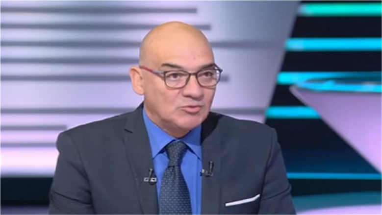 كاتب صحفي: تهنئة الرئيس السيسي لمنتخب مصر بمثابة دعم للرياضة المصرية