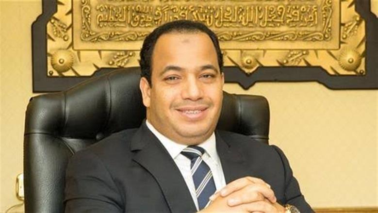 عبد المنعم السيد