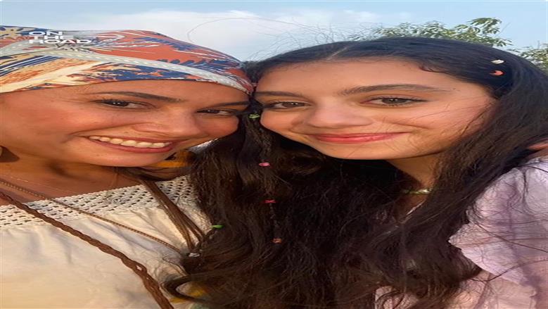 ياسمينا العبد : تعلمت من هند صبري ومني زكي عزة النفس من غير نفسنة .. ومفيش حاجة مضمونة !َ