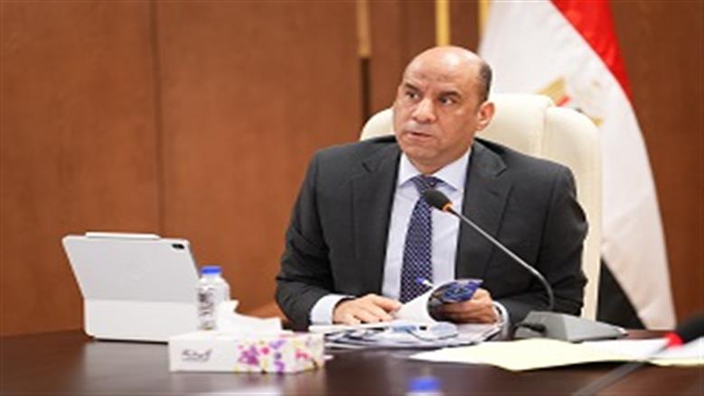 وزير العمل: صندوق تمويل التدريب والتأهيل قدم دعما بقيمة ​386.2 مليون جنيه منذ تأسيسه