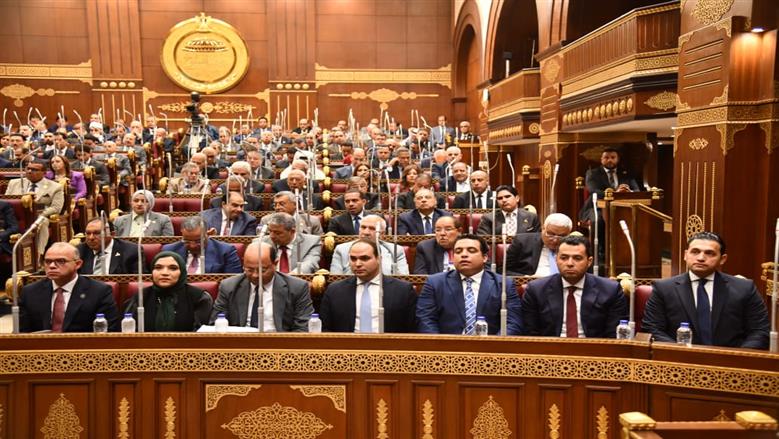 توافق بين أعضاء «الشيوخ» على ضرورة الإسراع في تعديل قانون الشركات الحالي