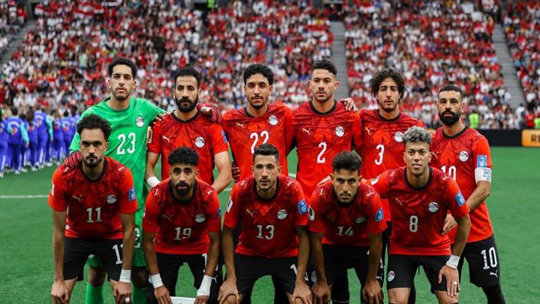 موعد مباراة منتخب مصر المقبلة في كأس العالم 2026 بعد الانتصار على نيوزيلندا