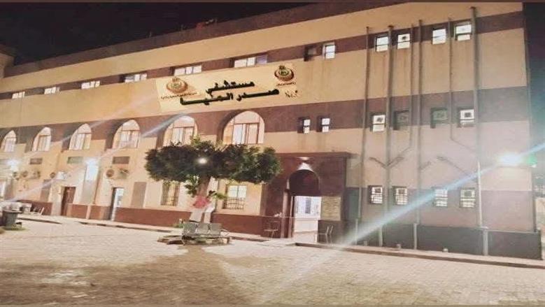 حملات للتبرع بالدم بالمنيا تزامنًا مع اليوم العالمي للتبرع بالدم