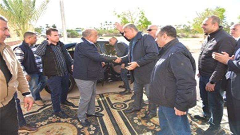 العاملون بـ«الإسكندرية للكهرباء» يثمنون جهود وزير الكهرباء في دعم وتحفيز الكفاءات المتميزة