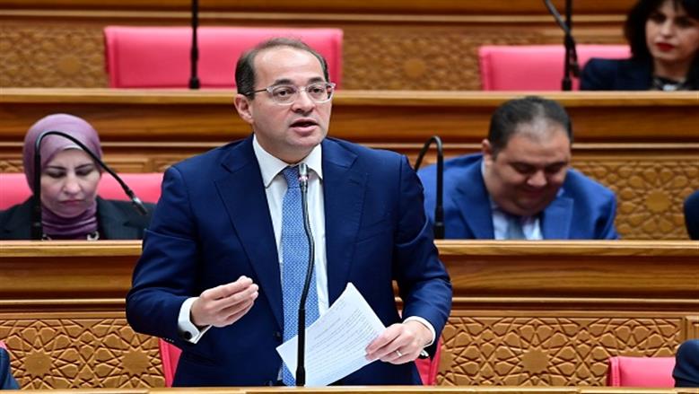 وزير المالية: الموازنة الحالية ترفع الإنفاق على الصحة والتعليم دون فرض ضرائب جديدة
