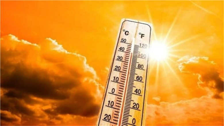 ظاهرة جوية تستمر 5 أيام.. «الأرصاد» تحذر من طقس باقي الأسبوع والحرارة تصل إلى 41 درجة
